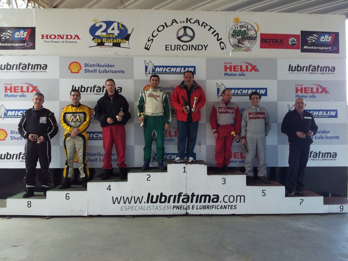Troféu Honda de Inverno 2013 - 2ª Prova22